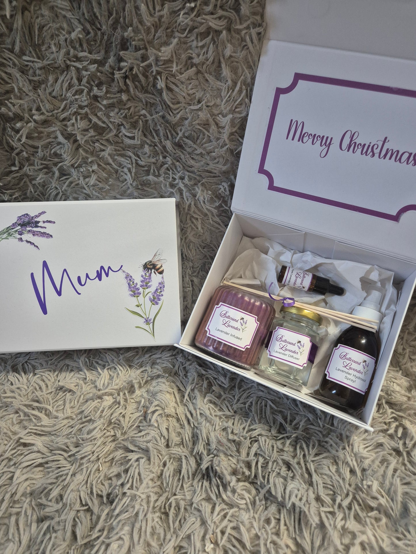 Personalised Gift Box